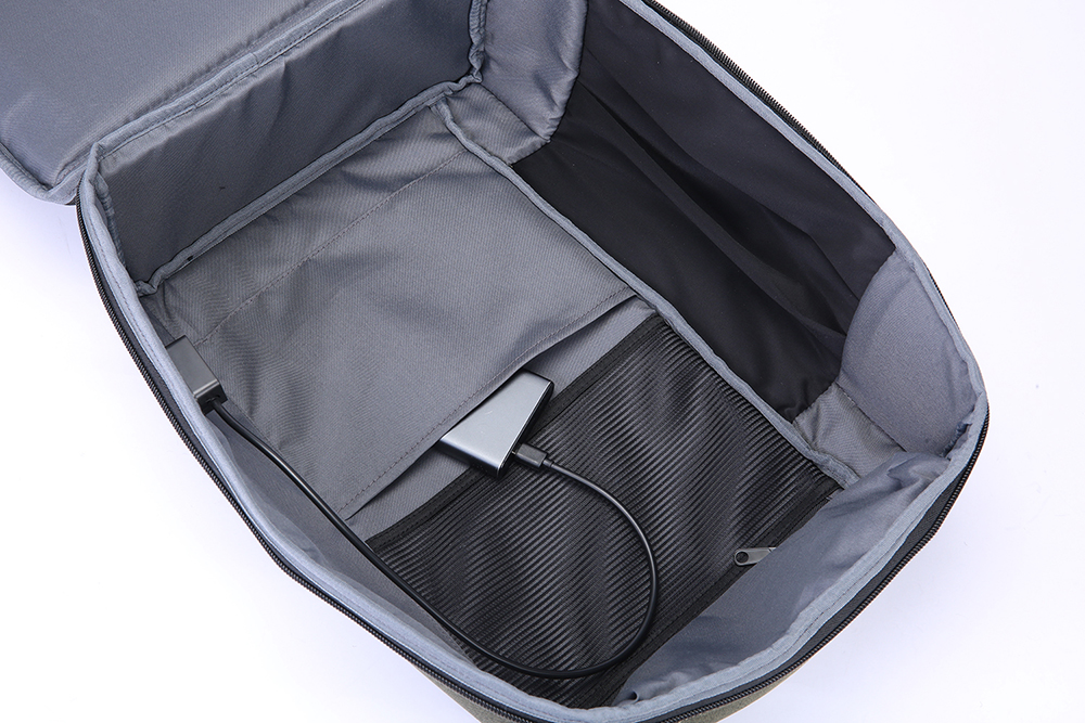 KNAPSACK - Laptop Backpack